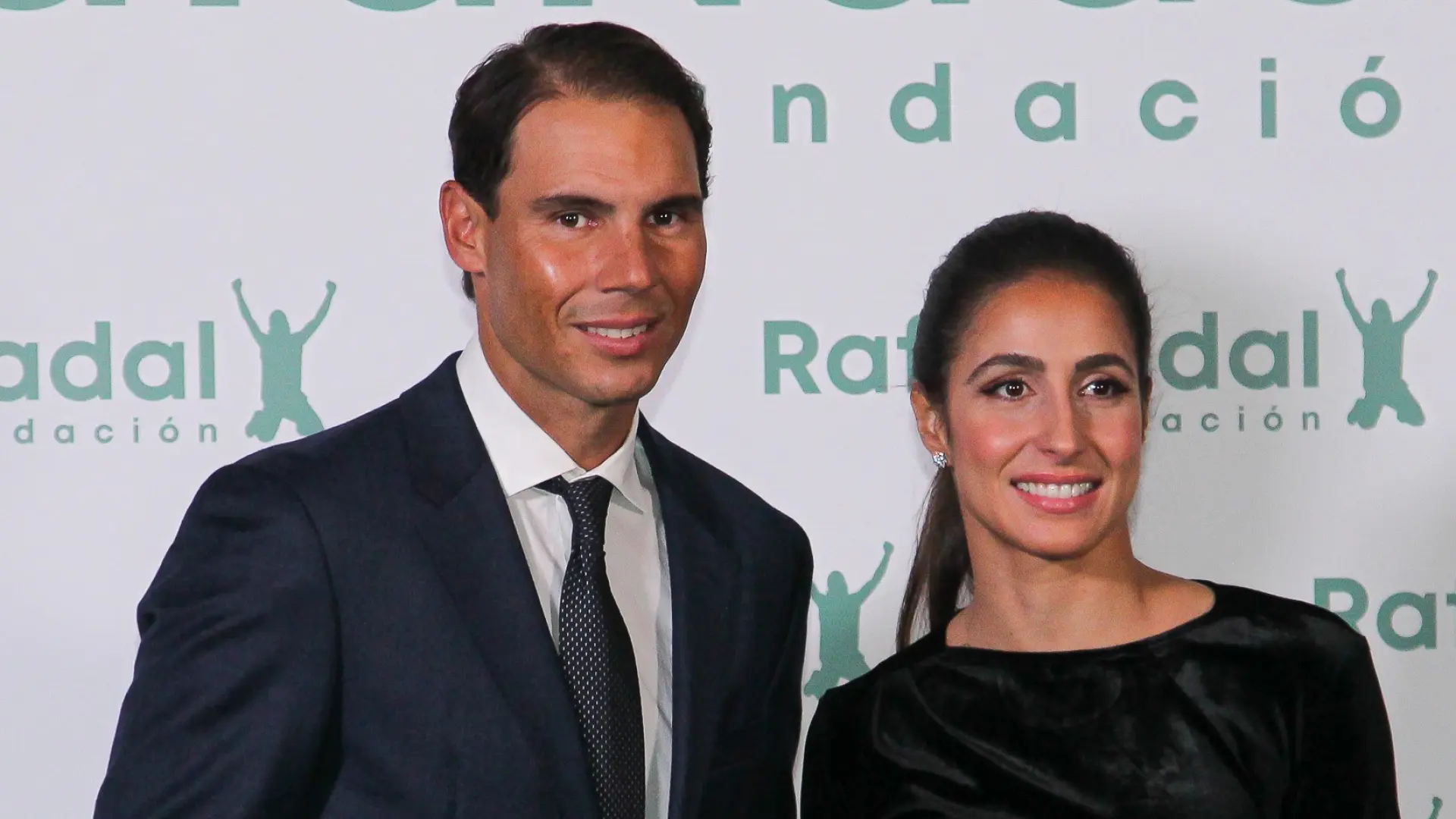Rafa Nadal se convierte en padre por segunda vez junto a Mery Perelló