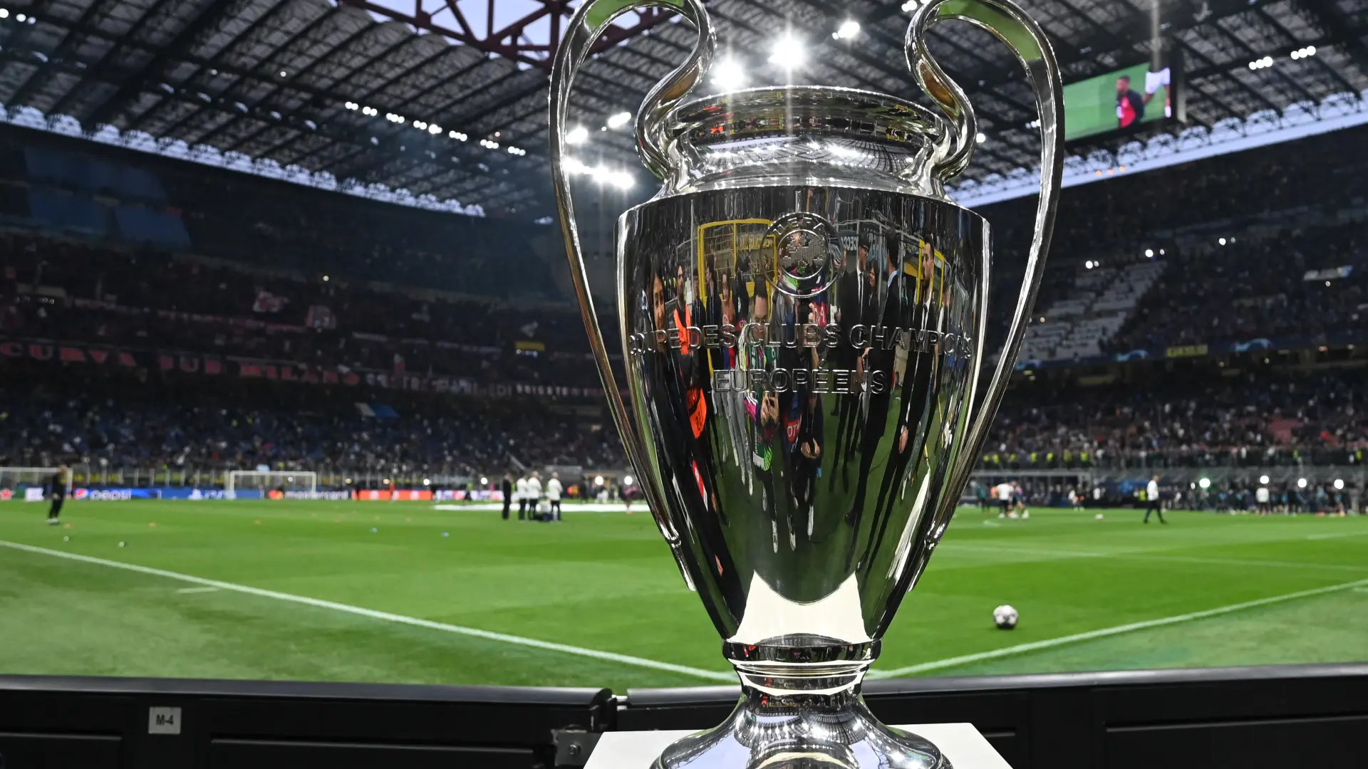 La UEFA introduce un cambio histórico en la Champions: adelanta el horario de la final a las seis de la tarde