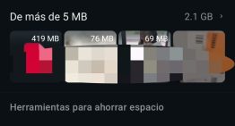 ¿Tu WhatsApp ocupa mucho espacio? Así puedes borrar archivos ocultos