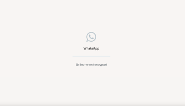 WhatsApp Web se cae en plena jornada laboral de miércoles; estas son las fallas