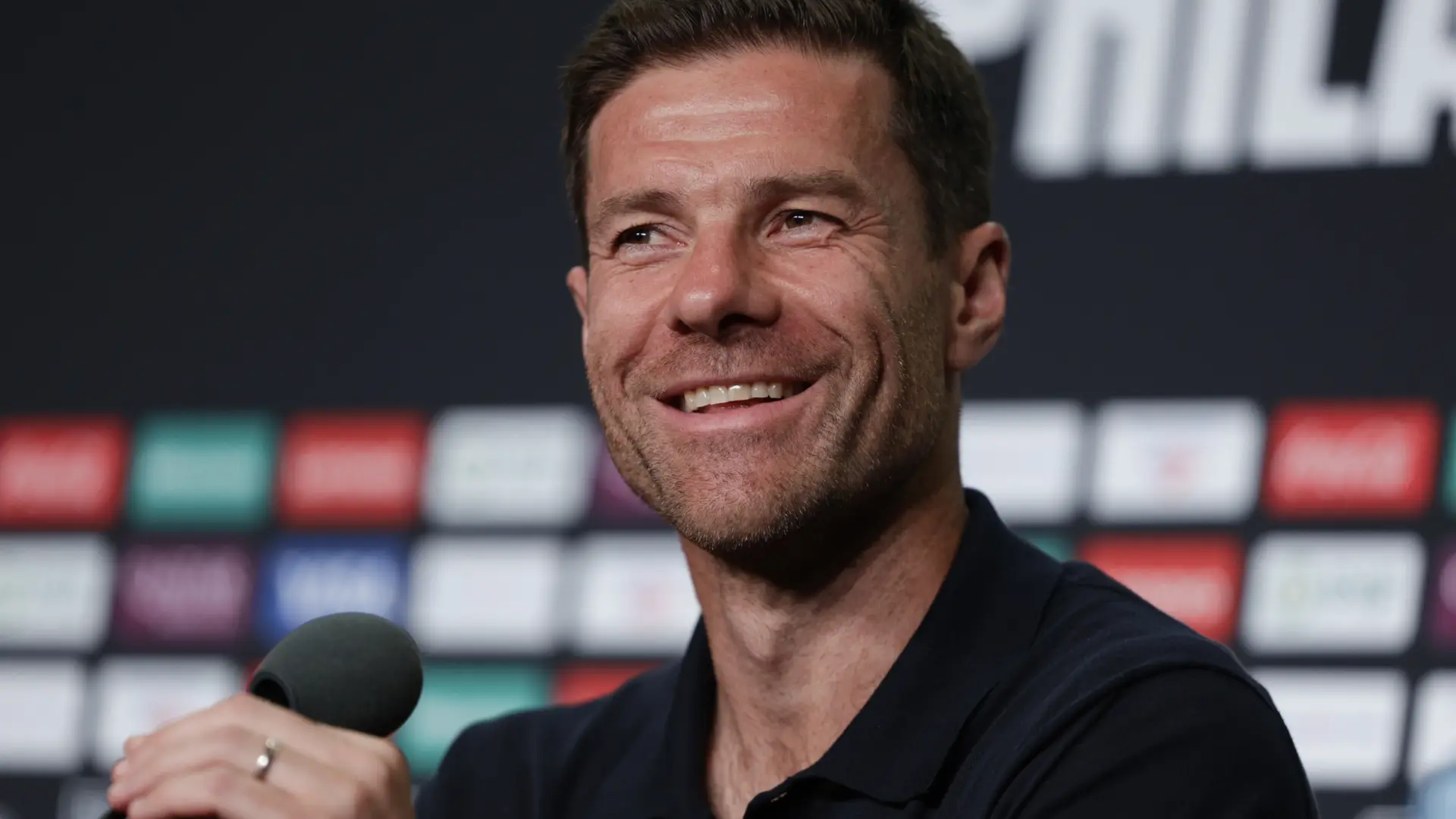 Xabi Alonso se pronuncia tras la polémica arbitral en el Mallorca – Barça: «Escuché a Arrasate, lo explicó bien»