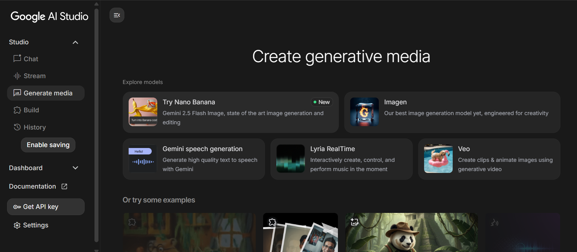 CDATA[
El generador de imágenes de Google Gemini 2.5 Flash , mejor conocido como Nano Banana , llegó recientemente para dar competencia a OpenAI e incluso a los diseñadores por la credibilidad de sus creaciones así como su practicidad. Te enseñamos cómo usarlo en tus proyectos.
¿Qué es Nano Banana? Cómo usar Nano Banana en tus proyectos
![
