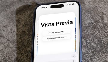 Vista Previa es una de mis novedades favoritas de iOS 26: cinco maneras en las que le saco partido