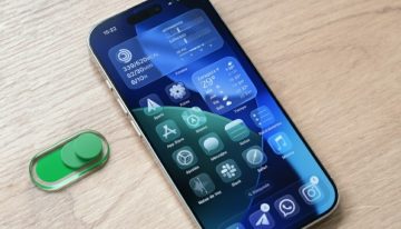 Si no te gusta el diseño Liquid Glass de iOS 26, hay una solución. Y es un simple botón que se activa en menos de 10 segundos