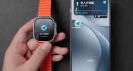 Si no puedes con el enemigo… Oppo quiere ser el primer fabricante Android con plena compatibilidad para Apple Watch y AirPods