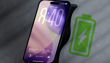 Hay quienes no actualizan a iOS 26 para no gastar más batería. Pero hay un nuevo modo de ahorro con IA que lo soluciona
