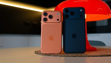 iPhone 17 Pro, análisis: potencia, cámara de vapor y ocho lentes en el bolsillo. Todo un iPhone Ultra en esencia