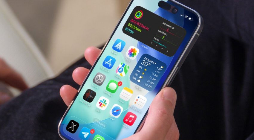 Los cinco pasos que repito cada cierto tiempo con mi iPhone para que funcione como el primer día: funciona en cualquier modelo