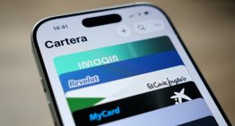 iOS 26 ha llevado la gestión de tarjetas de crédito al siguiente nivel: olvídate de volver a teclear (y recordar) tu número en cada compra