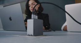 Se acabó tener un cargador por cada iPhone, MacBook o iPad: este adaptador cuatro en uno baja de precio con una oferta flash
