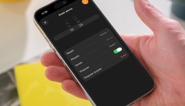 En 2013, un ingeniero de Apple escondió un secreto en la alarma del iPhone. Doce años después, su «chapuza» se ha hecho viral