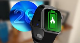 Los Apple Watch traen un nuevo modo de ahorro de batería con watchOS 26. Lo malo es que tendrás que volver a ser un niño para usarlo