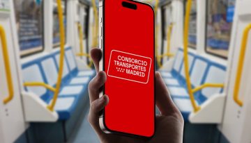 Madrid prometió que podríamos llevar el abono de transportes en el iPhone en 2025. El año está acabando y así se encuentra su desarrollo