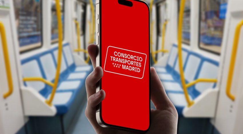 Madrid prometió que podríamos llevar el abono de transportes en el iPhone en 2025. El año está acabando y así se encuentra su desarrollo
