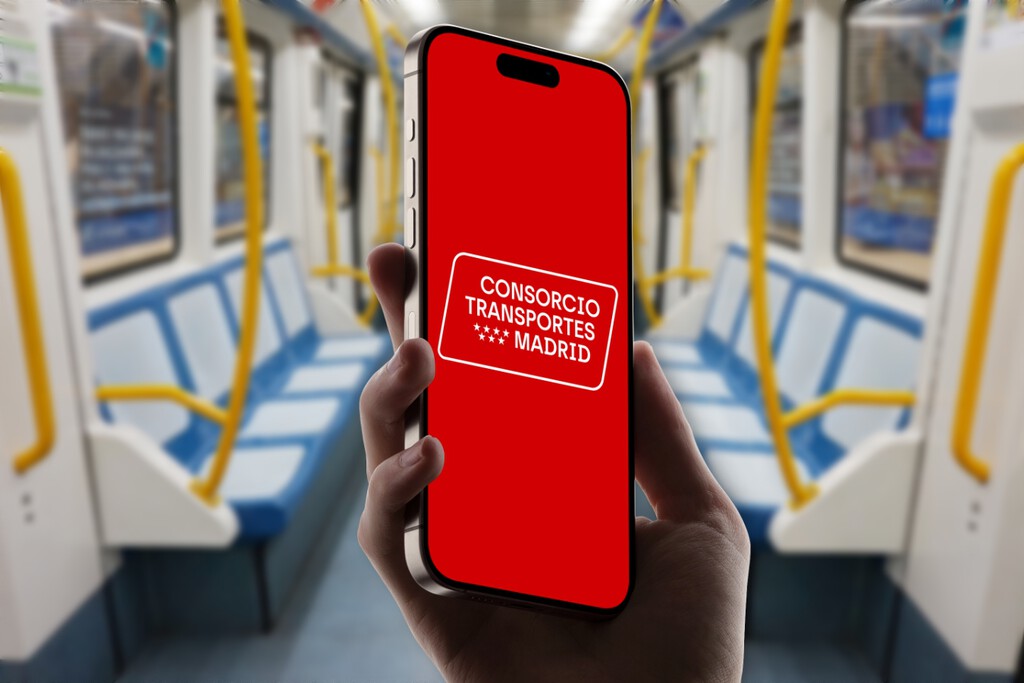 Madrid prometió que podríamos llevar el abono de transportes en el iPhone en 2025. El año está acabando y así se encuentra su desarrollo 