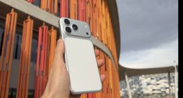 He puesto a prueba el zoom del iPhone 17 Pro. La sensación no es la de hacer una foto, es la de tener superpoderes