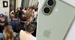 Apple «pillada» por sorpresa: la fuerte demanda del iPhone 17 obliga a la compañía a reajustar toda su producción