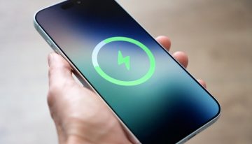 «¿Le falta mucho para cargar?» iOS 26 por fin responde a la pregunta del millón con un tiempo exacto