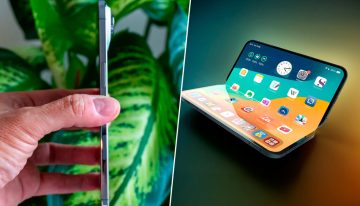 El mayor filtrador de Apple revela que el iPhone plegable será como dos iPhone Air. El problema será su «precio ridículamente caro»