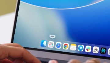 Apple se ha cargado Launchpad en macOS Tahoe. Estas son las formas que he encontrado para traerlo de vuelta