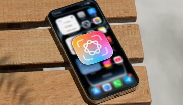 La IA de Apple ha mejorado con iOS 26. Así puede ayudarte lo nuevo de Visual Intelligence