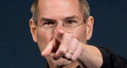 Una foto, una traición y un ataque de ira: la historia de cómo Jobs desató su furia y se ganó para siempre el apodo de 'Bad Steve'