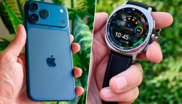 La sorpresa encontrada en iOS 26.1: cualquier reloj inteligente podrá funcionar con el iPhone como si fuese un Apple Watch