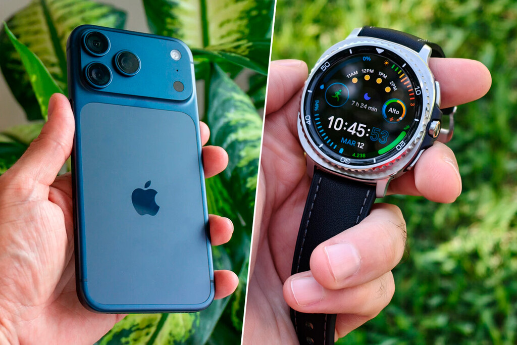 La sorpresa encontrada en iOS 26.1: cualquier reloj inteligente podrá funcionar con el iPhone como si fuese un Apple Watch