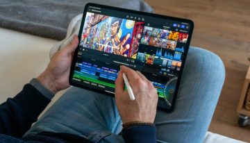 Quiero comprar un iPad Pro ahora, pero quizás no sea el mejor momento. Apple está a punto de renovar sus mejores tablets