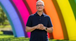 «Llegó un punto en el que consideré que estaba siendo egoísta»: las razones que llevaron a Tim Cook a decir que es gay