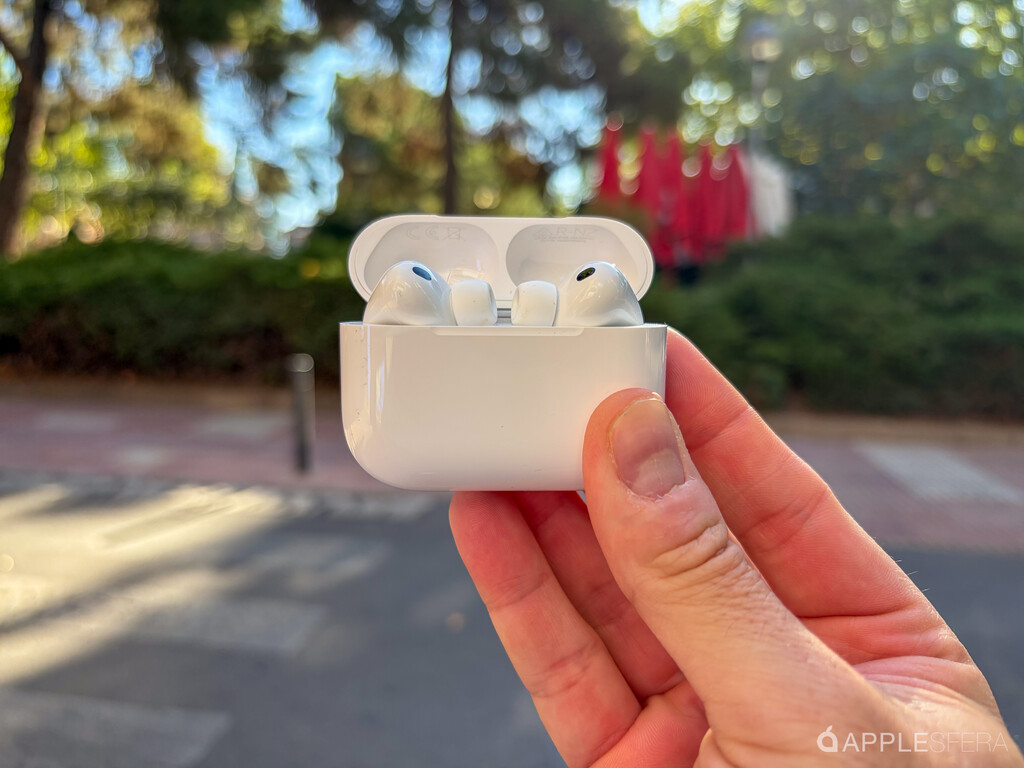 AirPods Pro 3, análisis: Apple reinventa sus auriculares estrella con mejor sonido, mejor ajuste y nuevas funciones de salud