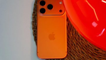 Bluetooth y AirPlay se le quedaban cortos, así que Apple ha creado un nuevo protocolo de audio junto a los iPhone 17: esto es lo que promete SPR AVS