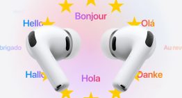 Ya sabemos por qué la traducción simultánea de los AirPods no llega a Europa. Será mejor que nos armemos de paciencia