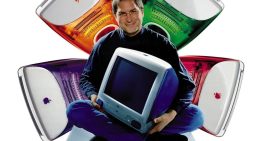 «Condenado al fracaso» y sin disquetera: la historia del iMac que salvó a Apple de la ruina cuando nadie creía en él