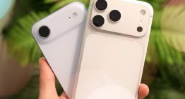 He dejado mi iPhone 17 Pro en casa una semana para usar solo la cámara del iPhone Air. El resultado quiero que lo juzgues tu mismo