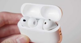 Tengo unos AirPods Pro 2 y no sabía si comprar los Pro 3. Los he probado y tengo claro por qué me quedo en los Pro 2