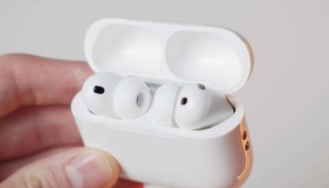 Tengo unos AirPods Pro 2 y no sabía si comprar los Pro 3. Los he probado y tengo claro por qué me quedo en los Pro 2