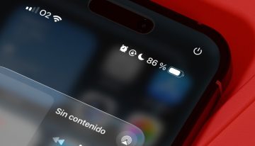Aunque iOS 26 se estaba comiendo la batería de mi iPhone 17 Pro Max, estos ajustes me hacen ahorrar un 30% más