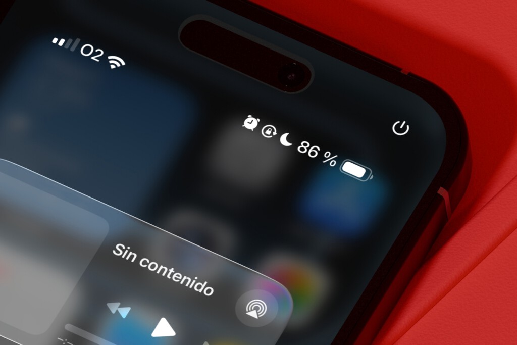Aunque iOS 26 se estaba comiendo la batería de mi iPhone 17 Pro Max, estos ajustes me hacen ahorrar un 30% más