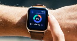 Llevo años viendo gráficos de sueño que no entendía. La nueva «Puntuación de Sueño» del Apple Watch por fin me ha dicho si duermo bien o mal