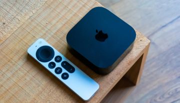 Es el producto más olvidado de Apple, pero también mi favorito. El Apple TV 4K está a punto de renovarse a lo grande, según filtraciones