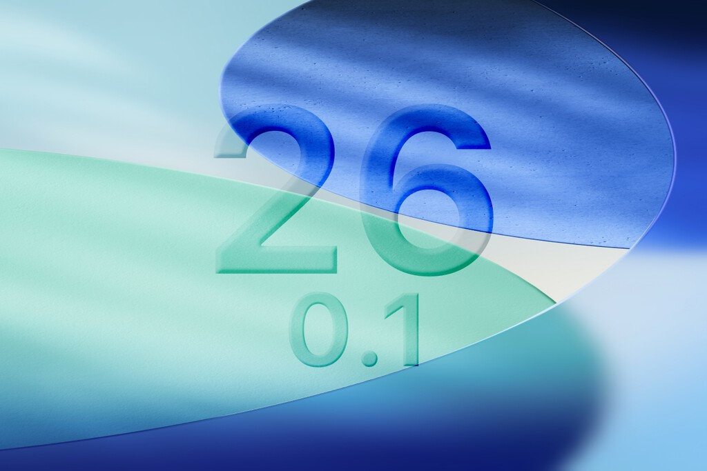 Se acabaron los problemas de iOS 26. Apple lanza iOS 26.0.1 para recuperar la fe en tu iPhone