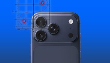 Euler, clotoides y el número áureo: la belleza de los productos de Apple va más allá de la tecnología, también es geometría