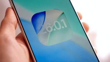 iOS 26.0.1 prometía solucionar errores. Un día después, hemos descubierto que los cambios van más allá de lo que dice la lista oficial