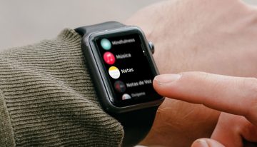 No pensaba que fuese a usarla tanto, pero la nueva app de Notas de watchOS 26 es de lo mejor que le ha pasado a mi Apple Watch