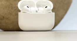 Los auriculares más vendidos en Amazon no son ninguna sorpresa. Apple está arrasando con sus AirPods