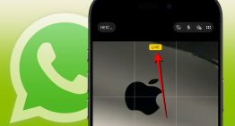 Soy el único de mis amigos que usa las Live Photos del iPhone. Con lo último de WhatsApp espero convencerles