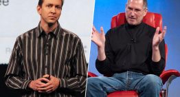 Qué fue de Scott Forstall, el llamado a sucesor de Jobs que fue despedido tras el desastre de Apple Maps