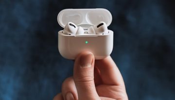Los AirPods Pro 3 se presentan en seis días y ya se han filtrado. Y no todo son buenas noticias al principio