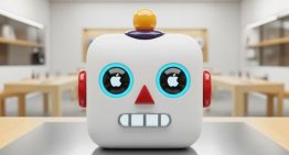 El futuro robot de Apple en problemas antes de nacer. Su principal experto en inteligencia artificial para robótica acaba de fichar por Meta